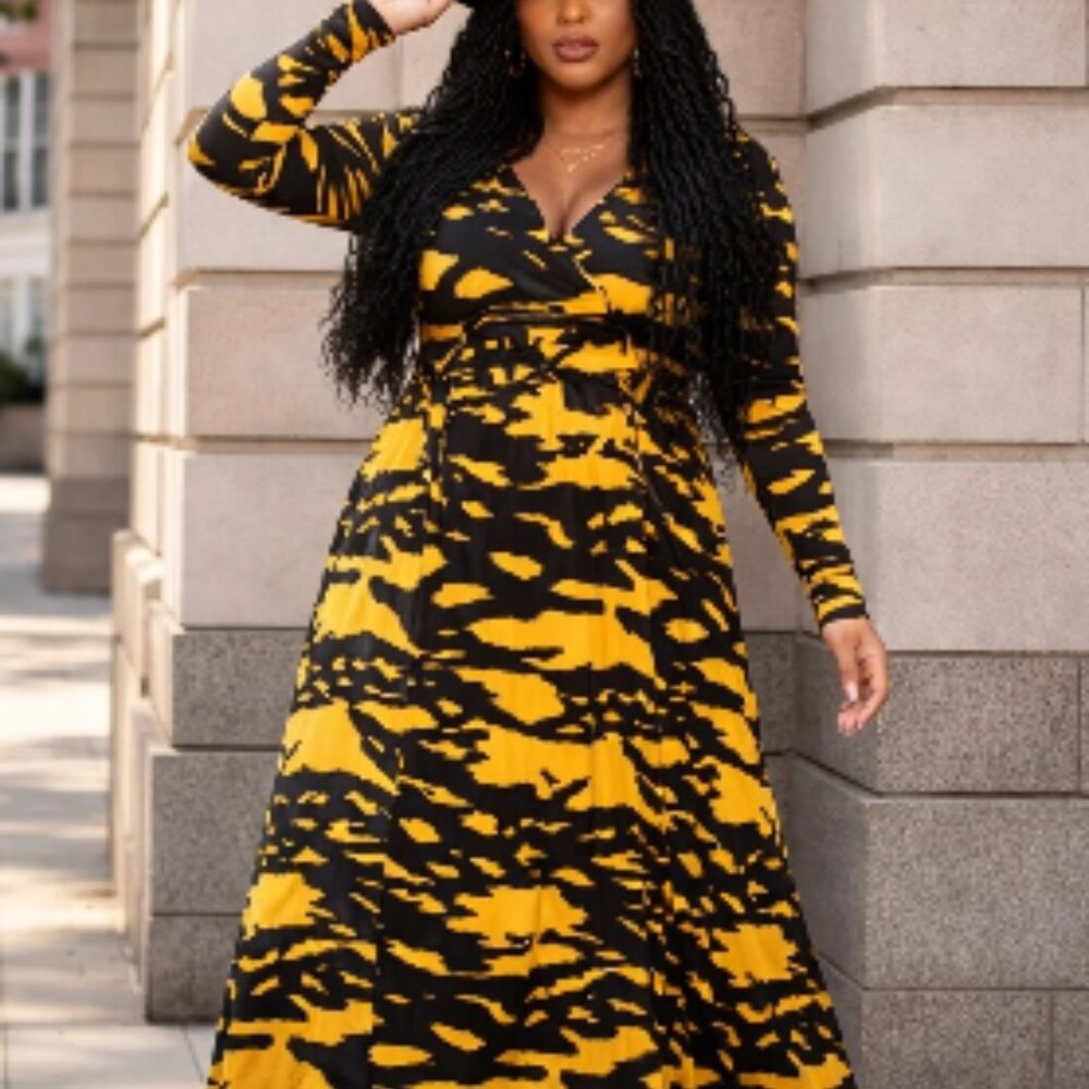Curvyencore